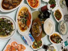 -洲晓鱻舟山海鲜(2号店)