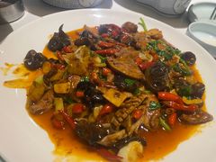 -院8里·小聚园老川菜(九眼桥店)