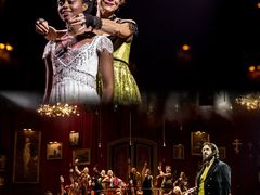 -交通银行前滩31演艺中心