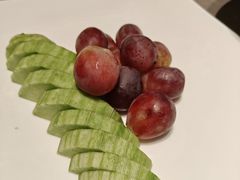 -宫燕府·京菜·烤鸭·淮扬菜(王府中心店)