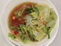 -南山鲜虾面·活鲜小馆·海味大连菜(南山总店)