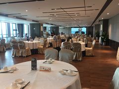 大堂-粤式早茶希朋喜宴