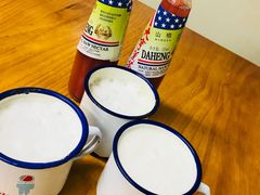 -炒豆合作社(东四总店)