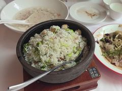 -上海小南国(不夜城店)
