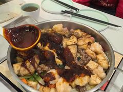 -黄记煌三汁焖锅(民乐园万达店)