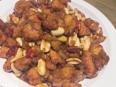 -河沿肉饼Beijing Pie(东华门店)