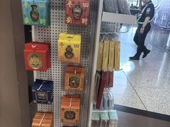 -匯智光华书店(首都机场T3店)
