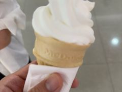 -麦当劳(SM城市广场店)