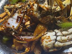 -叶派龙虾•招牌香辣蟹·海鲜(中海国际店)