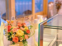 -Cafe on warm(丹霞店)