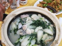 -阿四台山黄鳝饭(东门店)