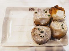 -咬不得高祖生煎·简餐(天城商业中心店)