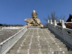 -句容茅山景区