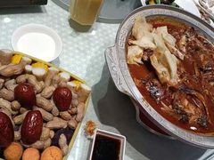 -胡杨记忆(和平路店)