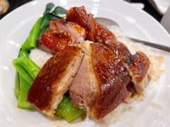 双拼饭-丽的面家(多宝路店)