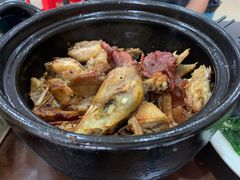 姜母鸭-斯丹姜母鸭(涂门街总店)