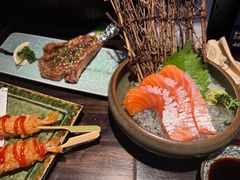 -眷屋の深夜食堂(云锦中心店)