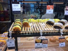 -米洛克欧洲蛋糕(西南路店)