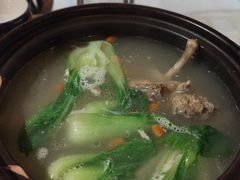 -兰溪小馆(东直门簋街店)