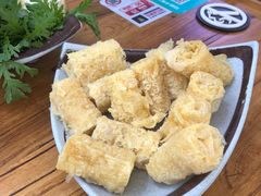 -毛辣果·贵州红酸汤牛肉火锅(西单店)