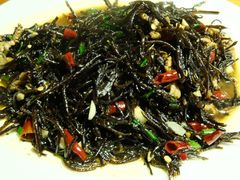 -阿军排档·烧烤