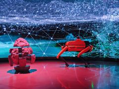 -现代汽车文化中心 Hyundai Motorstudio Beijing