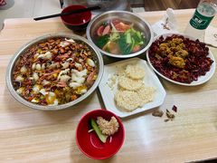 -黑皮酸菜鱼(绣花巷店)