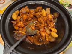 -万龙洲海鲜·粤菜(亚运村店)