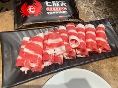 -七欣天香辣蟹火锅(上海银亿滨江店)