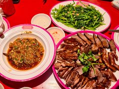 -春梅里卤鹅馆·47年老字号(中山路店)