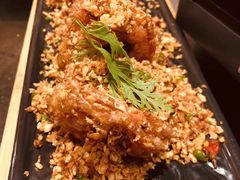-羡餐厅·杭帮菜·淳菜(千岛湖自由洲际殿店)