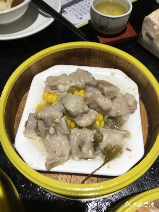 大头佛餐饮(大良店)-图片-顺德区美食-大众点评网
