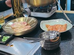 -臻牛烤肉