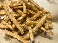 -肖记公安牛肉鱼杂馆· 省级非物质文化遗产(仁和路店)