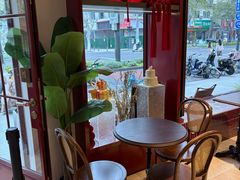 -B.O.M波姆烘焙(凤凰街店)