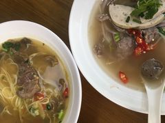 -探越越南牛肉粉(江南西分店)