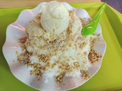 饭冰冰-MOMO冰品·生巧汤圆(红桥店)