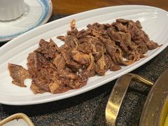 -小天鹅火锅·一线江景洪鼎旗舰店(洪崖洞店)