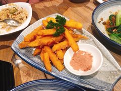 -芒果爆爆(东海缤纷店)