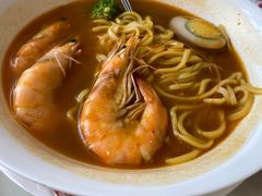 -南山鲜虾面·活鲜小馆·海味大连菜(南山总店)