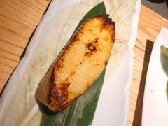 味增鳕鱼-京料理·日料自助·铁板燒(复悦城店)
