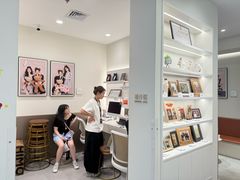 -海马体照相馆(厦门SM城市广场店)