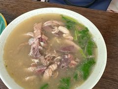 -清真永恒华威肉饼(潘家园店)