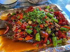 -小厨子私房菜·云南美食店