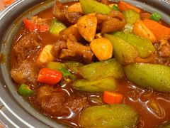 -银村街家常菜·早点·粥饼(北线阁店)