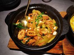 -得意啫·广东啫啫煲(前海HOP店)