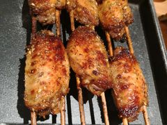 -管氏翅吧(马家堡店)