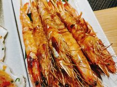 -虹料理·日料放题(悠方店)