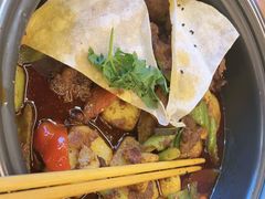 -宗巴雍姆藏餐府