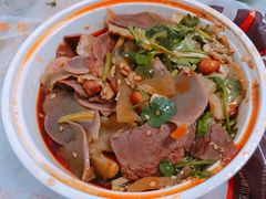 麻辣夫妻肺片-紫燕百味鸡(广西店)